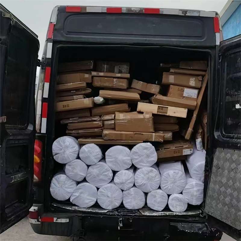吉林通化二道江到苍南物流公司——一站式服务，让货运更便捷（苍南的物流专线）