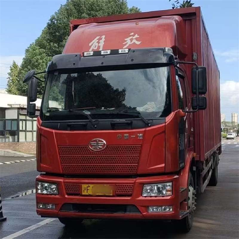吉林通化二道江到德清物流公司——专业货运，安心之选（德清物流专线货运）