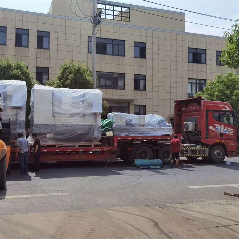 吉林通化二道江到南京物流公司一站式服务，让货运更轻松