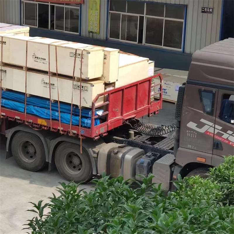 吉林通化二道江至新疆阿勒泰福海县物流专线，一站式服务，让您的货物畅行无忧